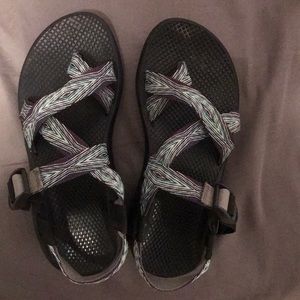 Chacos